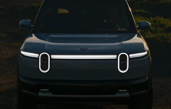 Rivian, 2024, Rivian R2