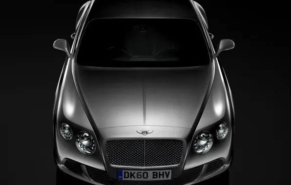 Continental, bentley, Auto