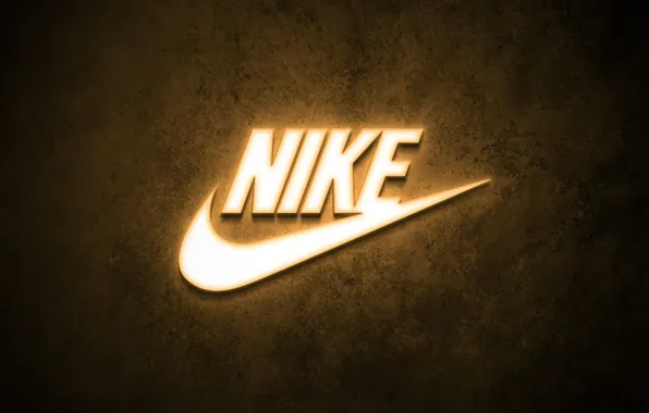 Логотип, эмблема, Nike