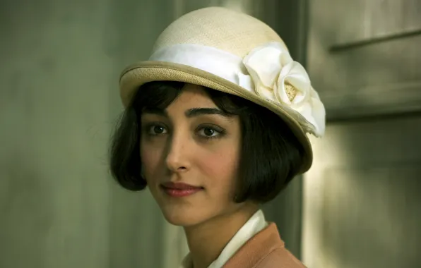 Actress, iranian, golshifteh farahani