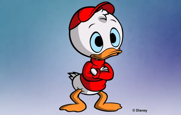 Картинка Disney, Scrooge McDuck, Duck Tales, Утиные истории