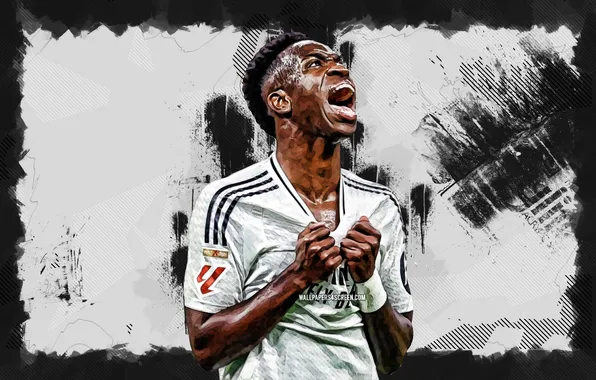 Real Madrid, Brazilian, Vinicius Junior, Vini Jr, Vinicius, Vini, Vini Jr.