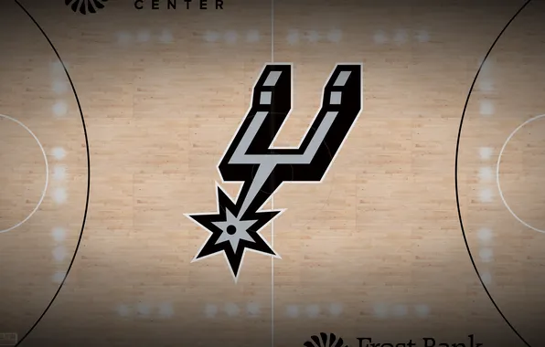 Logo, NBA, Basketball, San Antonio, San Antonio Spurs, Spurs