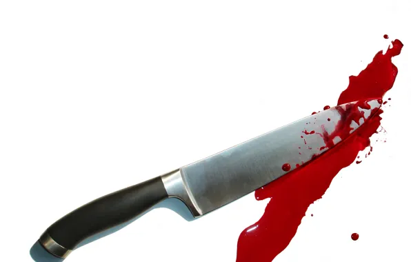Blood, Dexter, crime, knife, murder