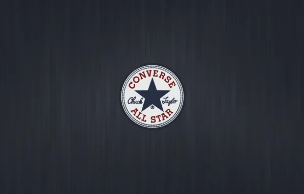 Logo, fabric, converse all star
