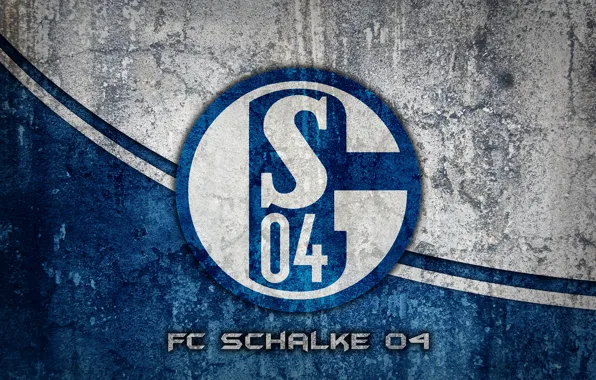 Germany, wallpapers, football, FC Schalke 04