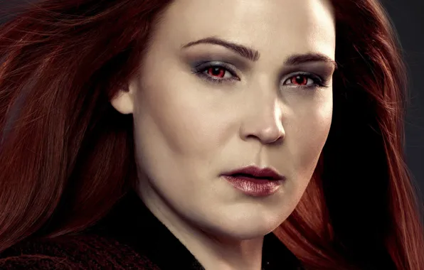 Женщина, вампир, персонаж, Сумерки Сага Рассвет, The Twilight Saga Breaking Dawn - Part 2