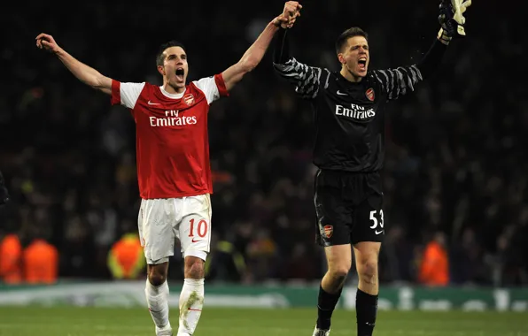 Футбол, футболисты, игроки, Arsenal
