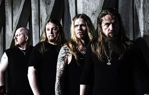 Faroe Islands, Týr, Progressive/Folk/Viking Metal, Tórshavn