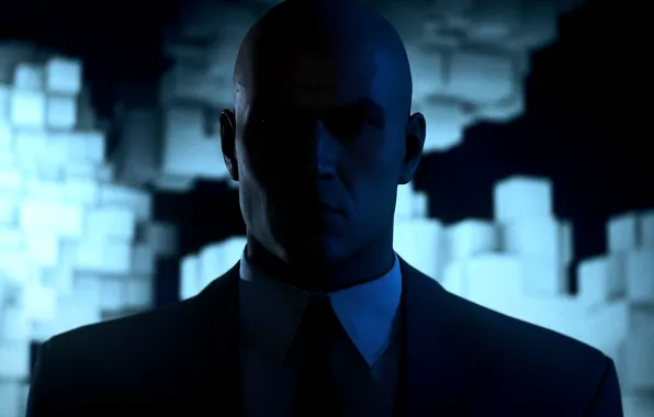 Игра, Game, IO Interactive, Hitman 3