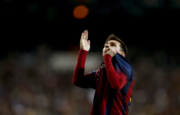 Спорт, Футбол, Nike, Лионель Месси, Lionel Messi, Барса, Клуб, Messi