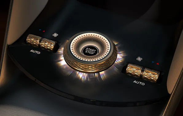 Concept, Bentley, концепт-кар, роскошь, люкс, luxury, электромобиль, electric car