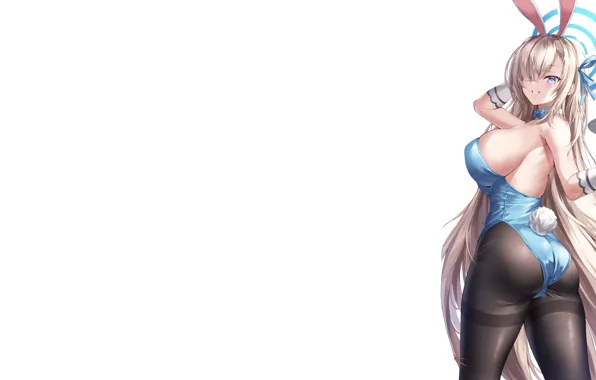 Kawaii, girl, hot, sexy, ass, anime, pretty, butt