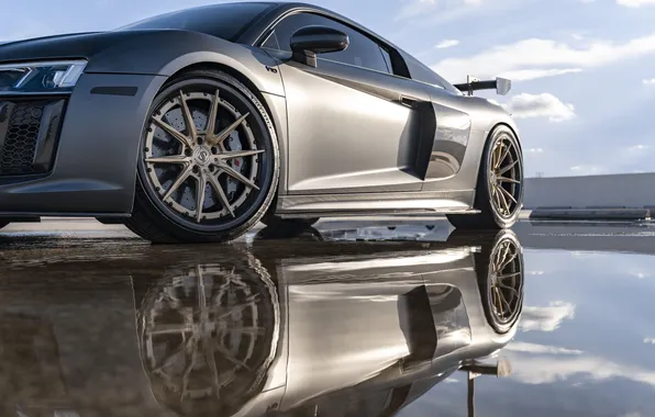 Car, Audi