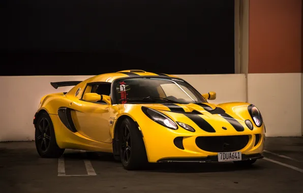 Картинка Lotus, Exige, Sport