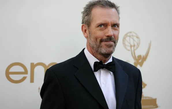 Взгляд, Хью Лори, Hugh Laurie, актёр, музыкант, actor, писатель, сценарист