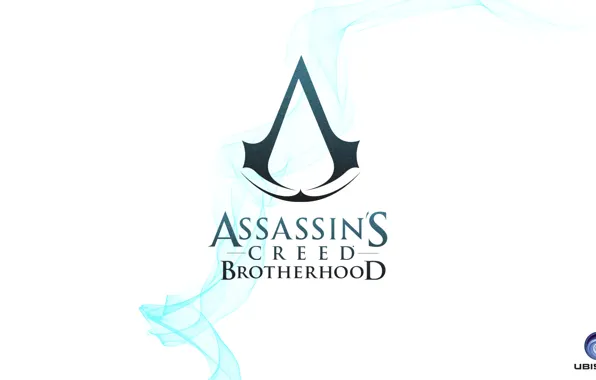 Картинка знак, игра, brotherhood, ubisoft, assassin's creed, ассасин