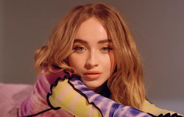 Актриса, Sabrina Carpenter, Сабрина Карпентер