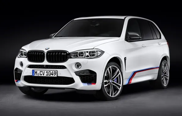Бмв, BMW, 2015, F15, Performance Accessories, X5 М