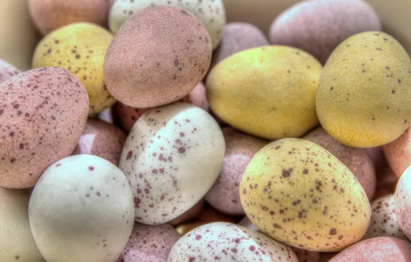 Праздник, Easter, Cadburys Mini Eggs