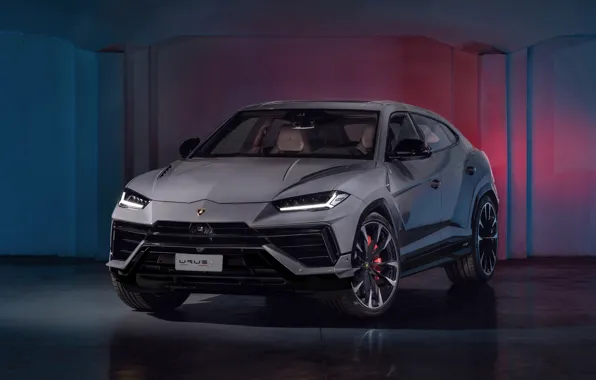 Картинка Lamborghini, 2023, Urus S, 656 hp, Engine V8, Performante’s