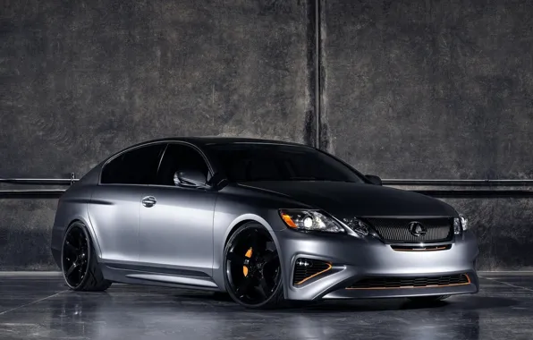 Lexus, vip