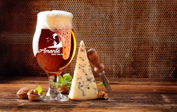 Glass, logo, Chopp, amante