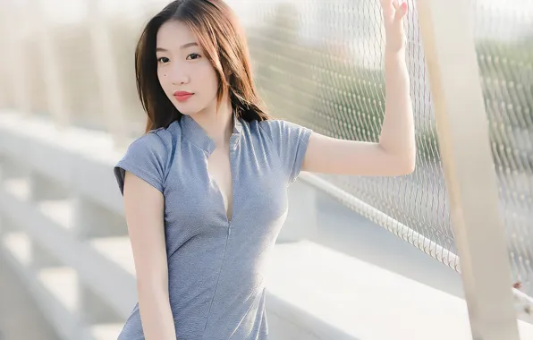 Girl, sexy, girls, woman, model, china, asian, cute