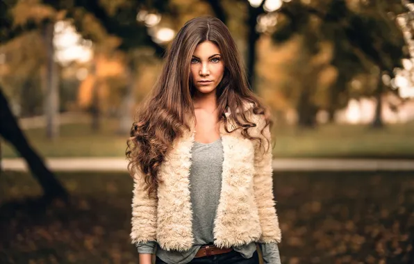 Осень, Sophie, Martin Kuhn