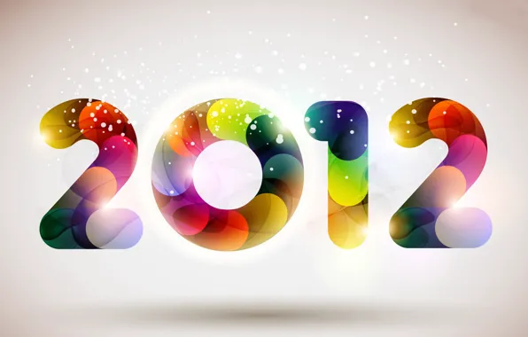 Праздник, новый год, декорации, 2012, happy new year, christmas decoration, новогодние обои, christmas color