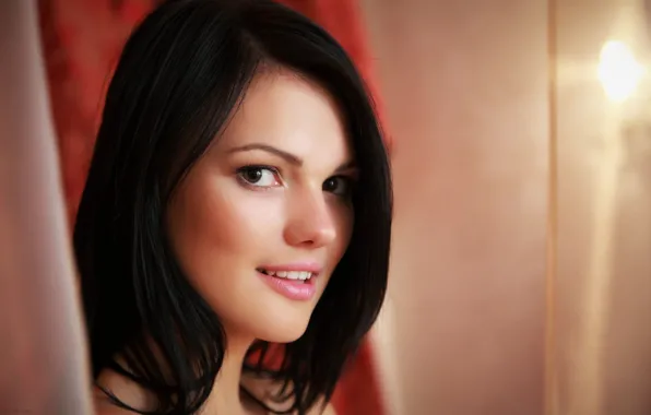 Hot, Sexy, Pretty