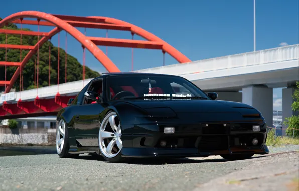 COUPE, NISSAN, 180SX, 240SX