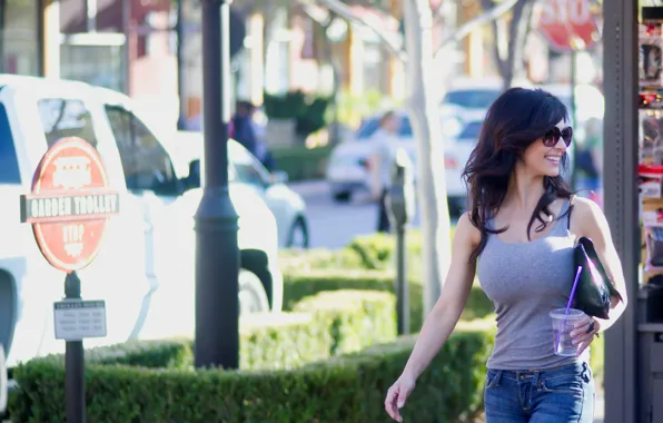 Denise Milani, Cute Girl, Beautiful Women