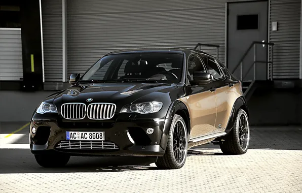 BMW, Falcon, AC Schnitzer