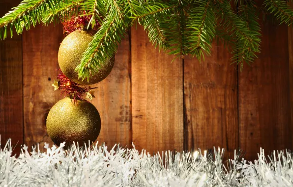 Картинка шары, Новый Год, Рождество, Christmas, New Year, decoration