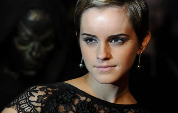 Лицо, актриса, эмма уотсон, emma watson, гарри поттер, гермиона, harry potter, red carpet