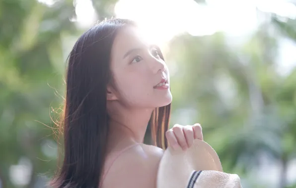 Girl, sexy, girls, woman, model, china, asian, cute