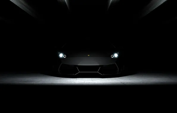 Lamborghini, ламборджини, murcielago