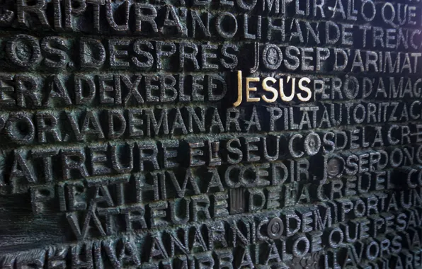 Love, Christian, God, Name, Jesus, Word, Danielle Suijkerbuijk