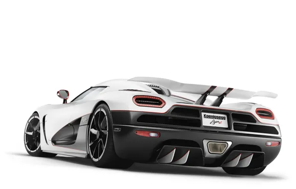 Koenigsegg, суперкар, гиперкар, Agera R