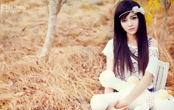 Mood, asian, oriental