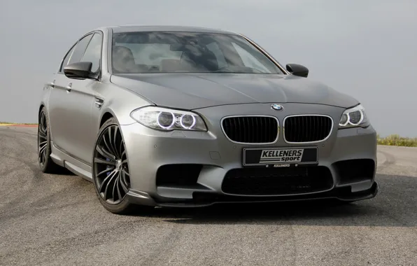 BMW, 2012, Sport, Kelleners, KS5-S