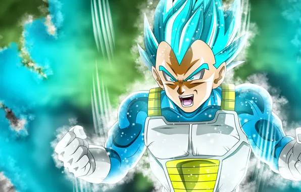 DBS, game, alien, anime, manga, powerful, Vegeta, Dragon Ball