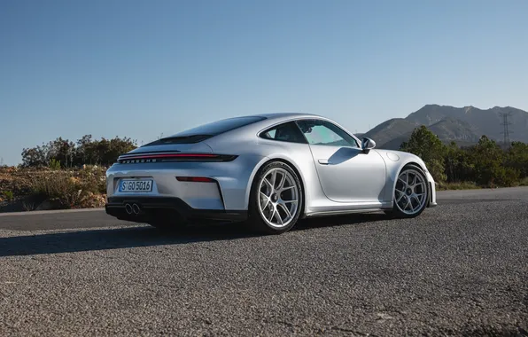 911, PORSCHE