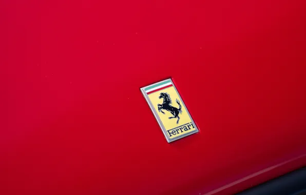 Ferrari, F40, 1990, Ferrari F40