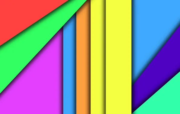 Полосы, геометрия, design, color, material