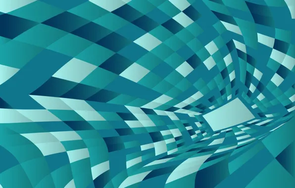 Abstract, design, modern, background, warp, Geometric