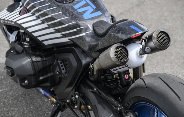 BMW, единственный экземпляр, BMW Motorrad, 2025, the only instance, мотоцикл БМВ, BMW R 1300 R …