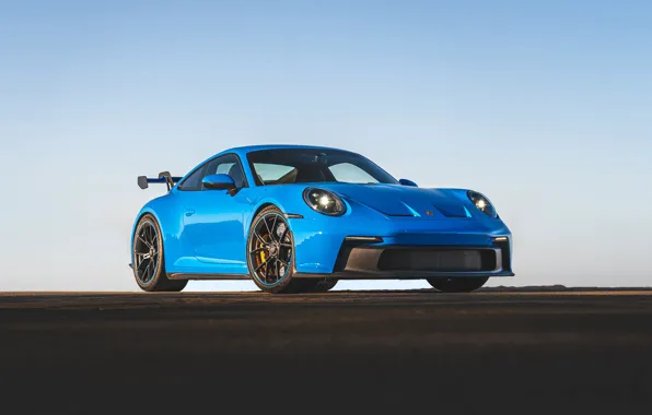 911, Porsche, GT3, Porsche 911 GT3, 2021
