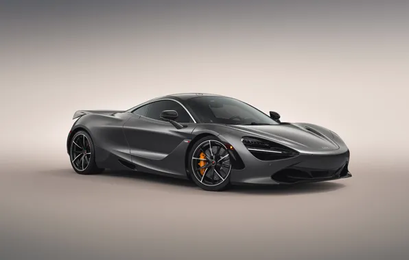 McLaren, суперкар, 720S